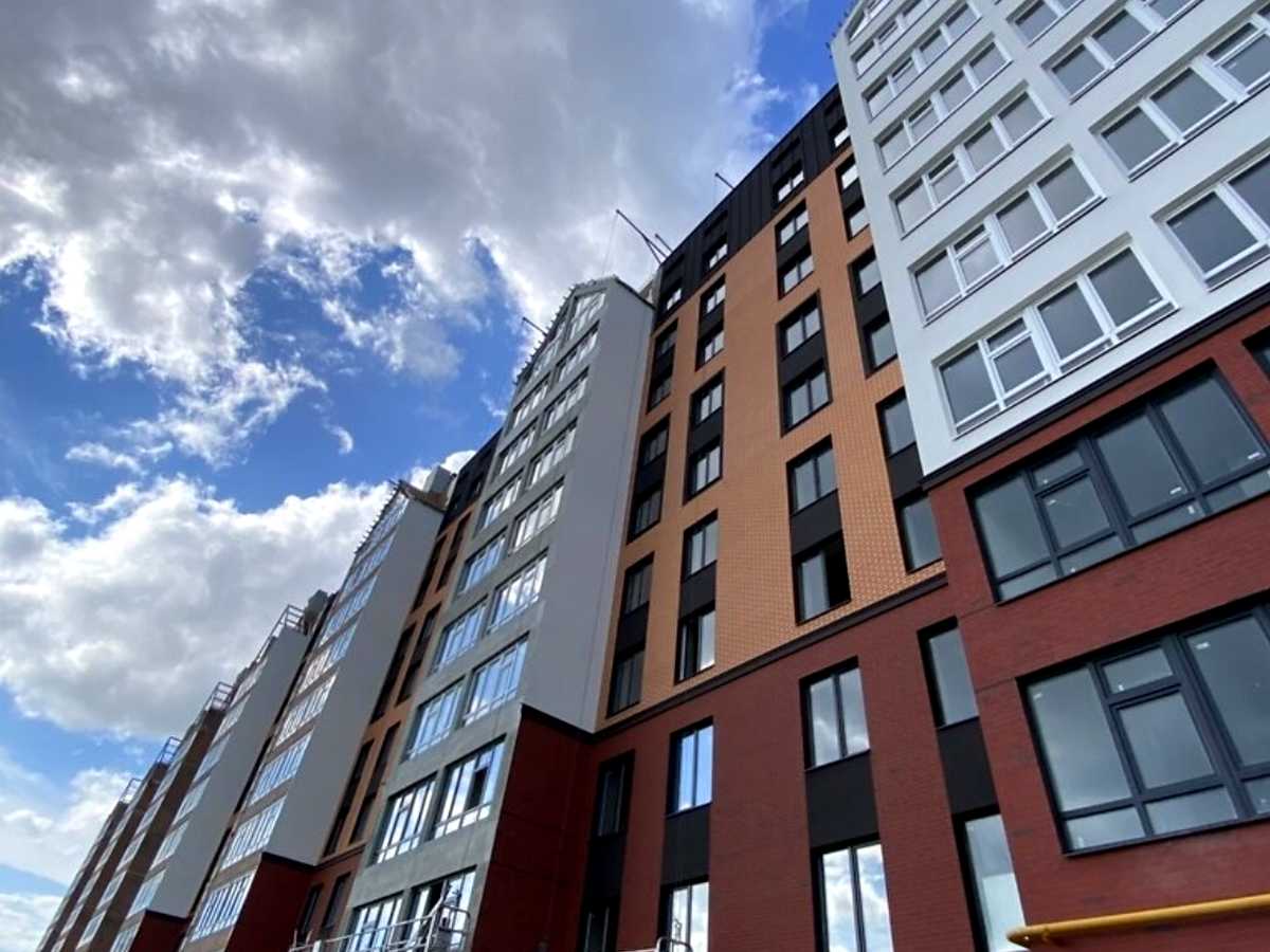 Квартира на вул. Миколи Мазура в Хмельницькому, ID 391448, фото №6