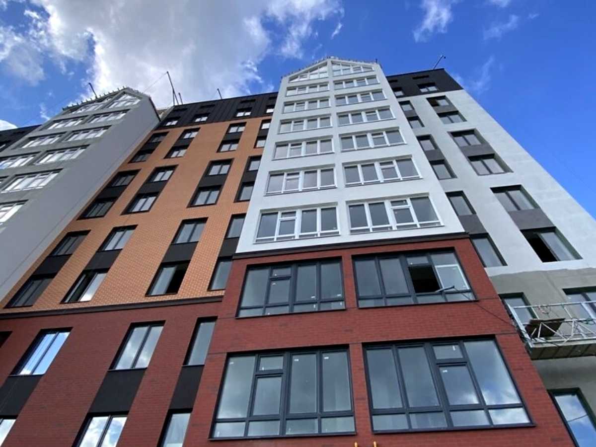 Квартира на вул. Миколи Мазура в Хмельницькому, ID 391448, фото №8