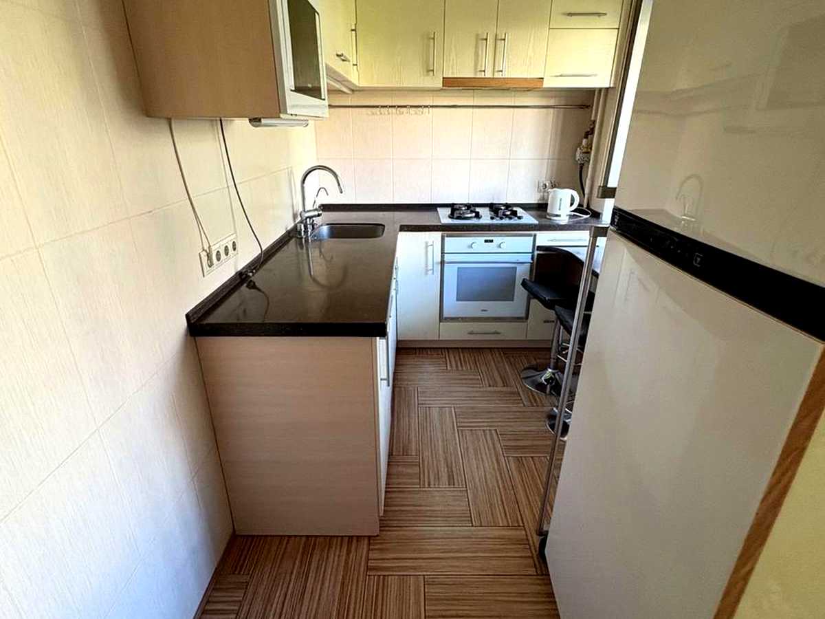 Квартира на просп. Європейського Союзу, 80-Б в Київ, ID 323646, фото №2