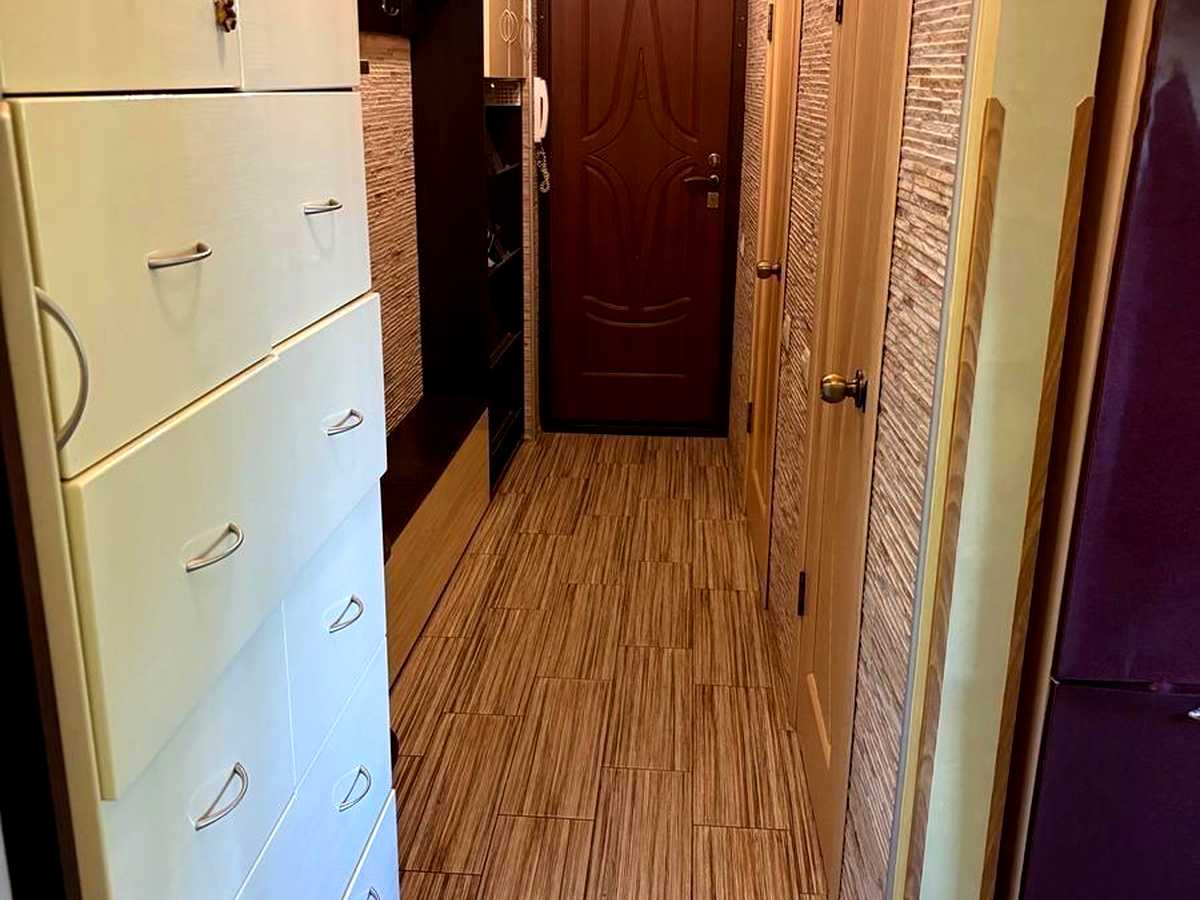 Квартира на просп. Європейського Союзу, 80-Б в Києві, ID 323646, фото №11