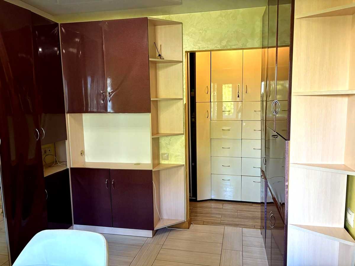 Квартира на просп. Європейського Союзу, 80-Б в Київ, ID 323646, фото №4