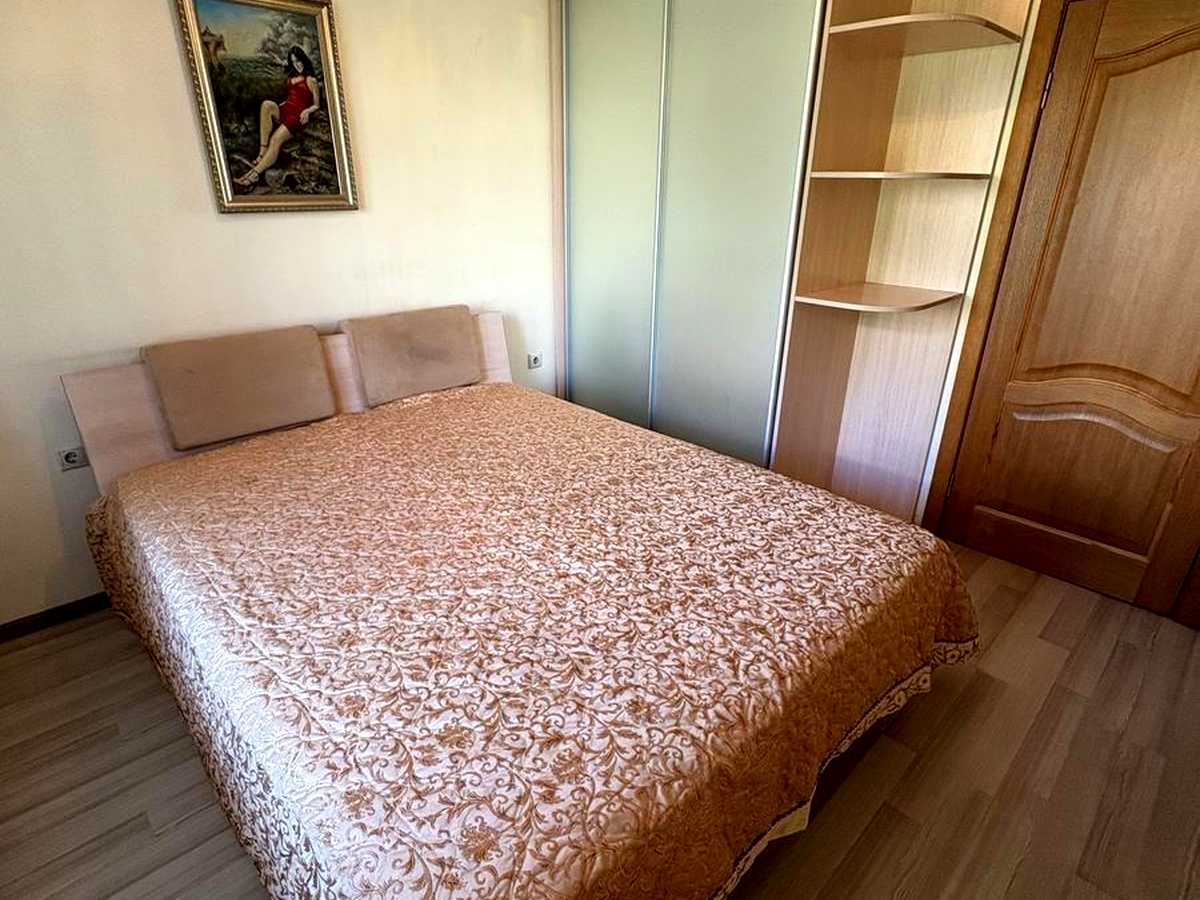 Квартира на просп. Європейського Союзу, 80-Б в Києві, ID 323646, фото №6