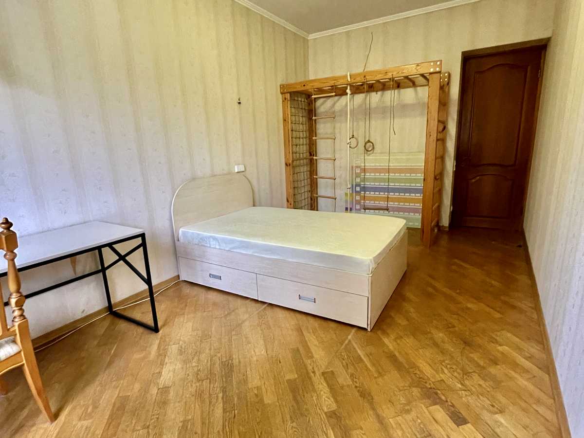 Квартира на вул. Професора Підвисоцького, 19 в Києві, ID 314281, фото №11