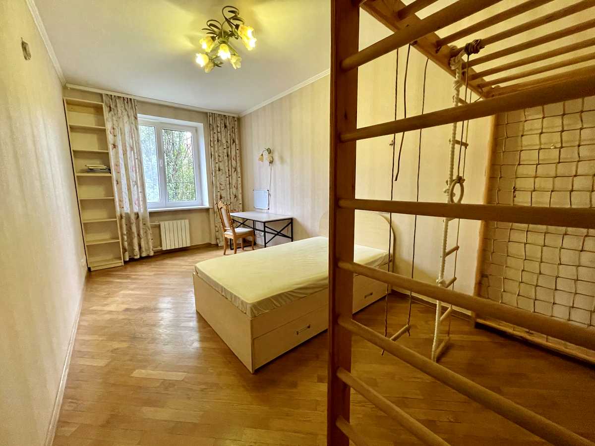 Квартира на вул. Професора Підвисоцького, 19 в Києві, ID 314281, фото №12