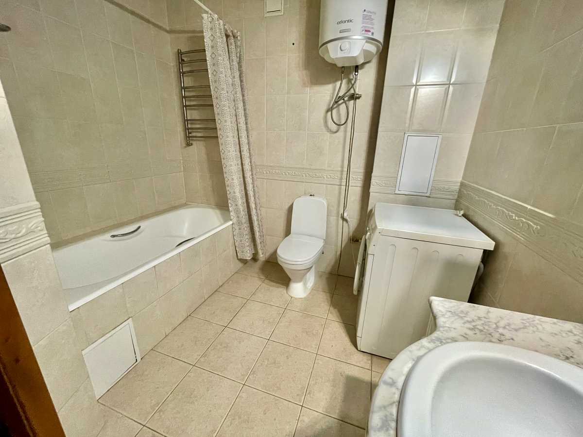 Квартира на вул. Професора Підвисоцького, 19 в Києві, ID 314281, фото №13