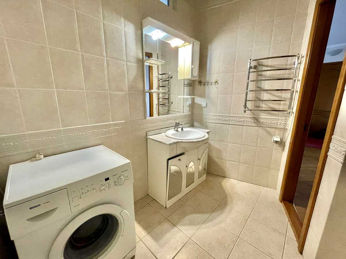 Квартира на вул. Професора Підвисоцького, 19 в Києві, ID 314281, фото №14