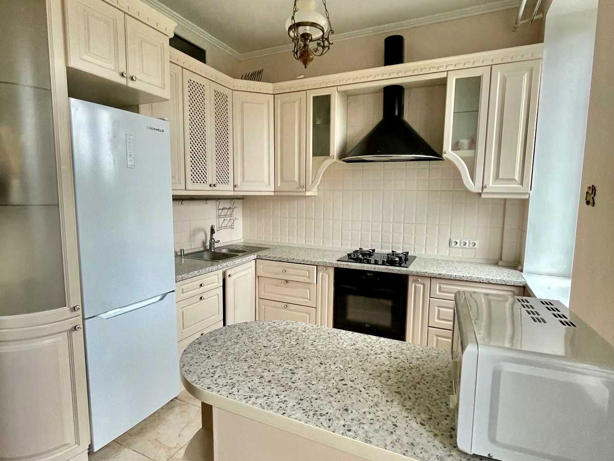 Квартира на вул. Професора Підвисоцького, 19 в Київ, ID 314281, фото №5