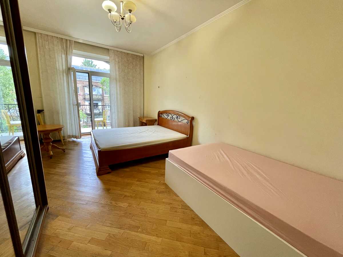 Квартира на вул. Професора Підвисоцького, 19 в Києві, ID 314281, фото №7
