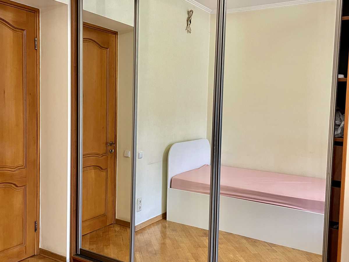 Квартира на вул. Професора Підвисоцького, 19 в Києві, ID 314281, фото №8