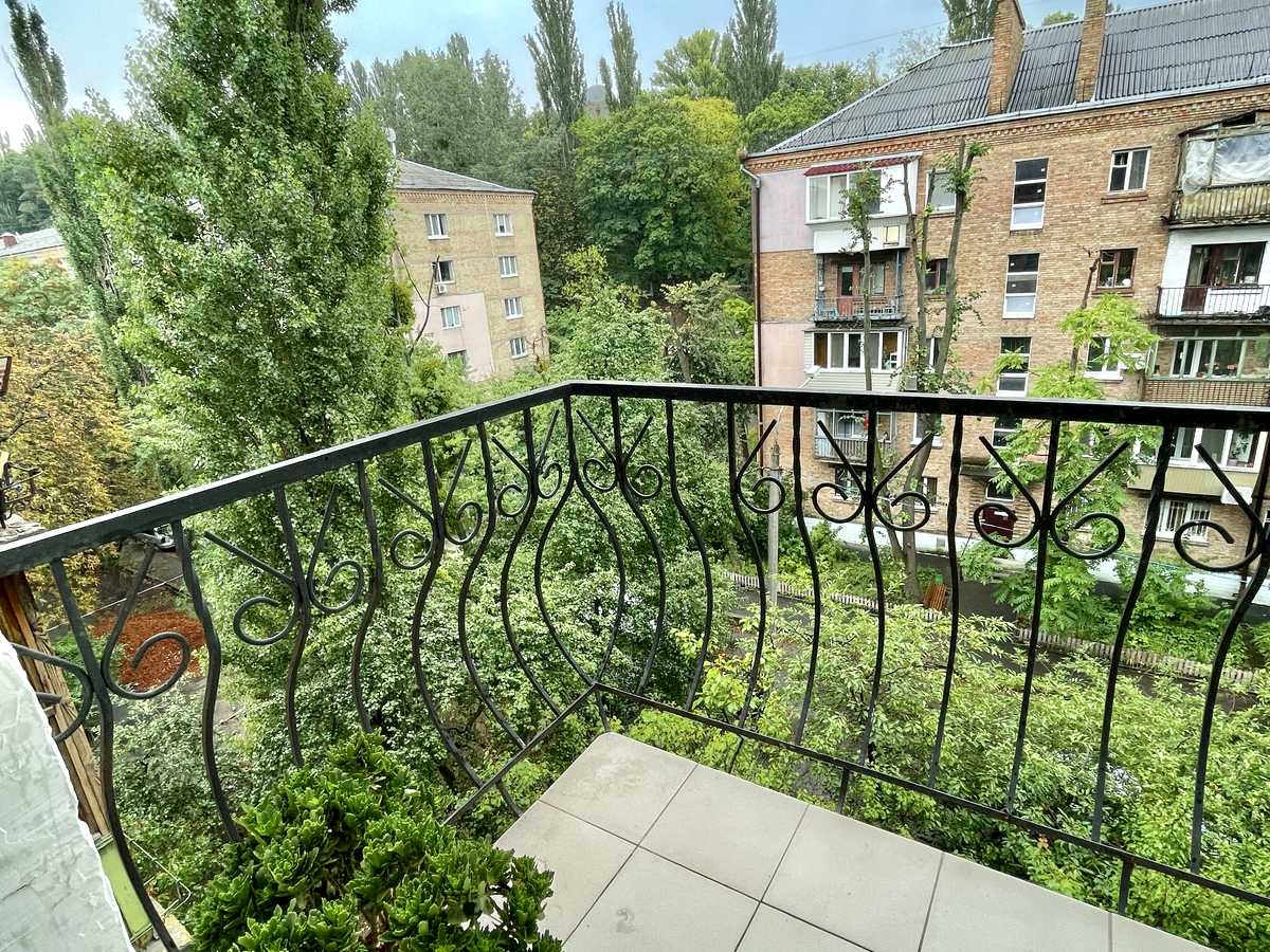 Квартира на вул. Професора Підвисоцького, 19 в Києві, ID 314281, фото №9
