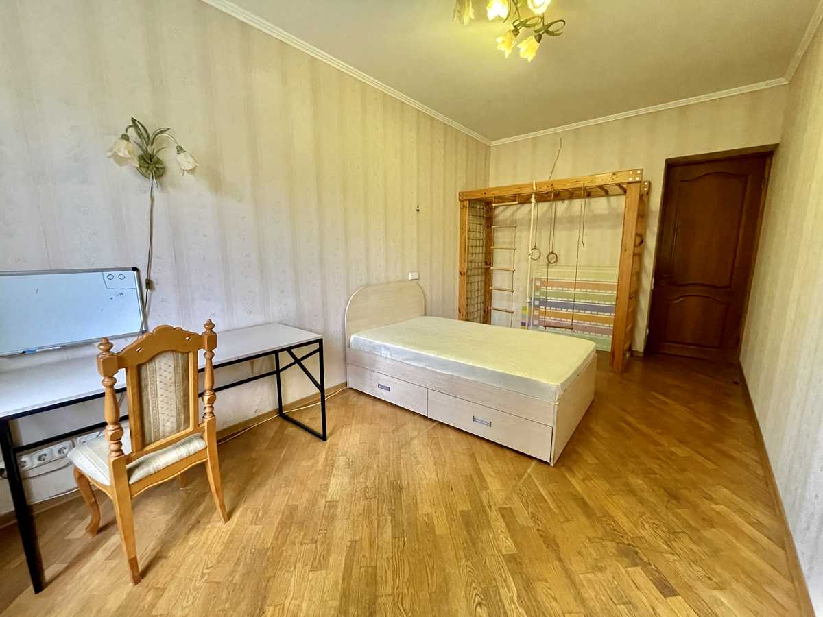 Квартира на вул. Професора Підвисоцького, 19 в Києві, ID 314281, фото №10