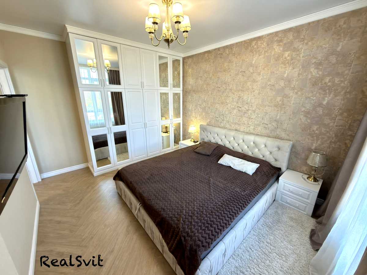 Квартира на вул. Лісківська, 37 в Києві, ID 314278, фото №2