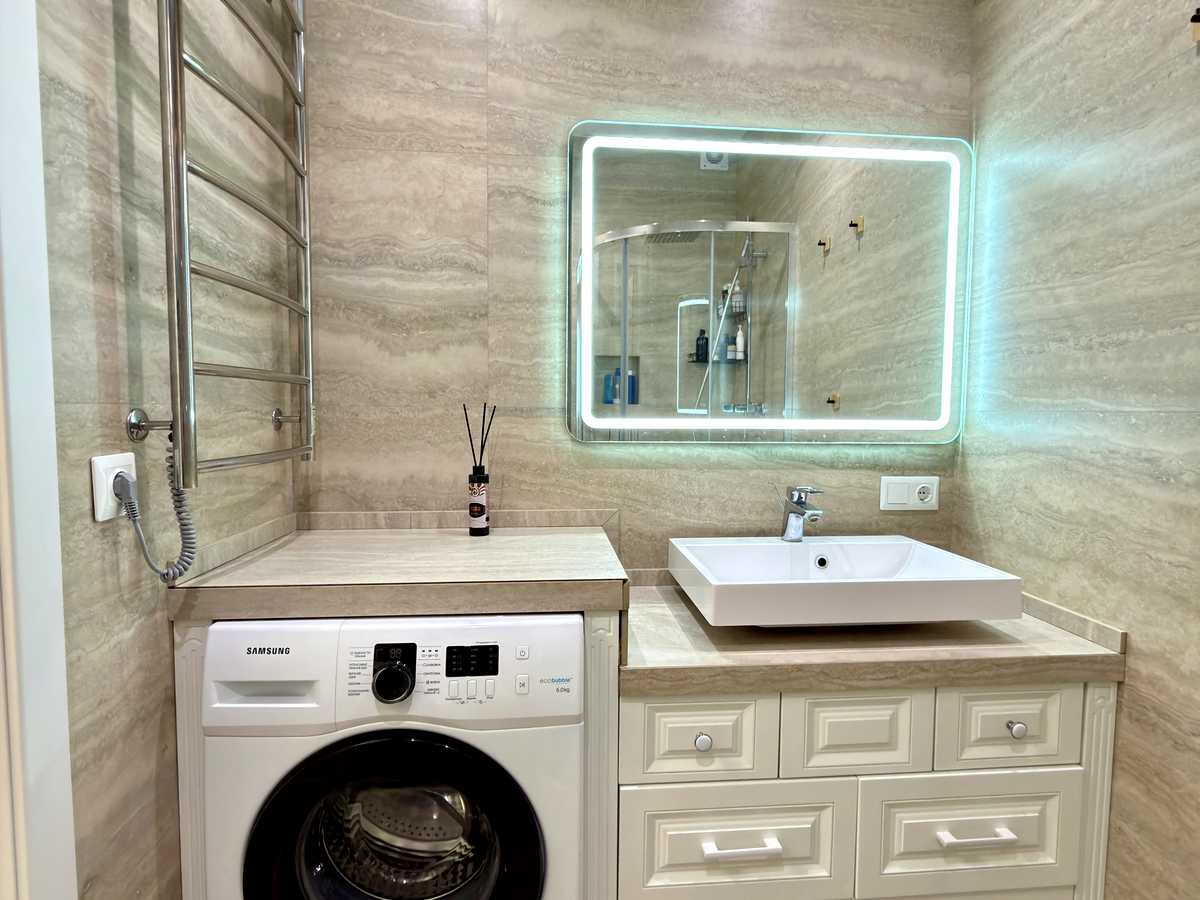 Квартира на вул. Лісківська, 37 в Києві, ID 314278, фото №14