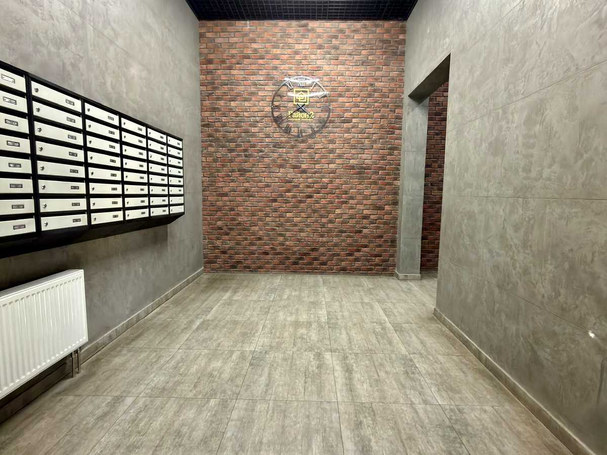 Квартира на вул. Лісківська, 37 в Києві, ID 314278, фото №16