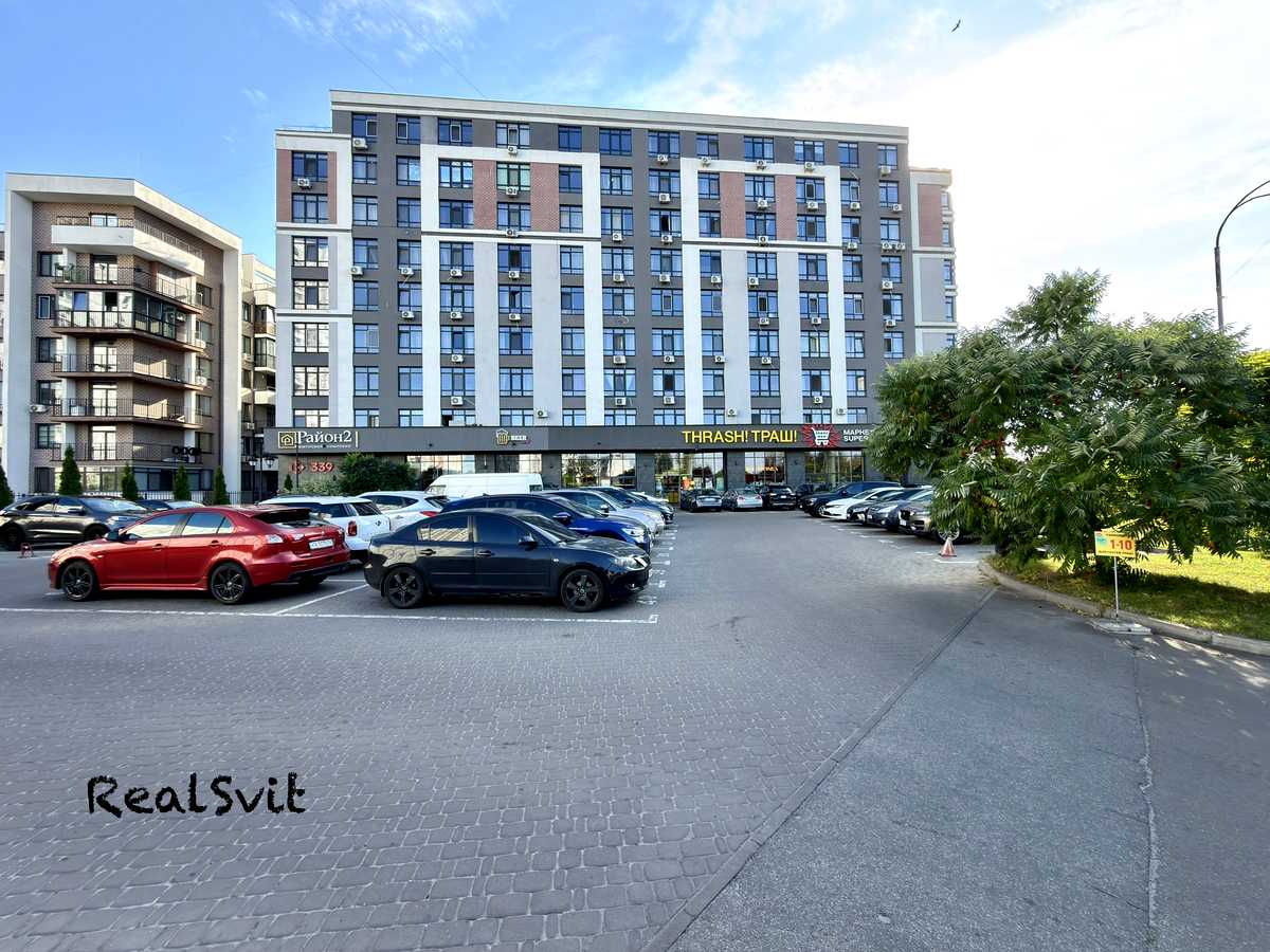 Квартира на вул. Лісківська, 37 в Києві, ID 314278, фото №6