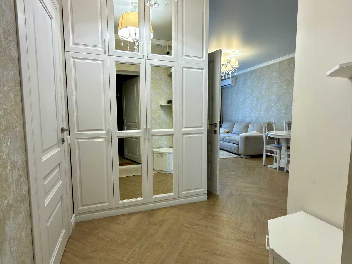 Квартира на вул. Лісківська, 37 в Києві, ID 314278, фото №7