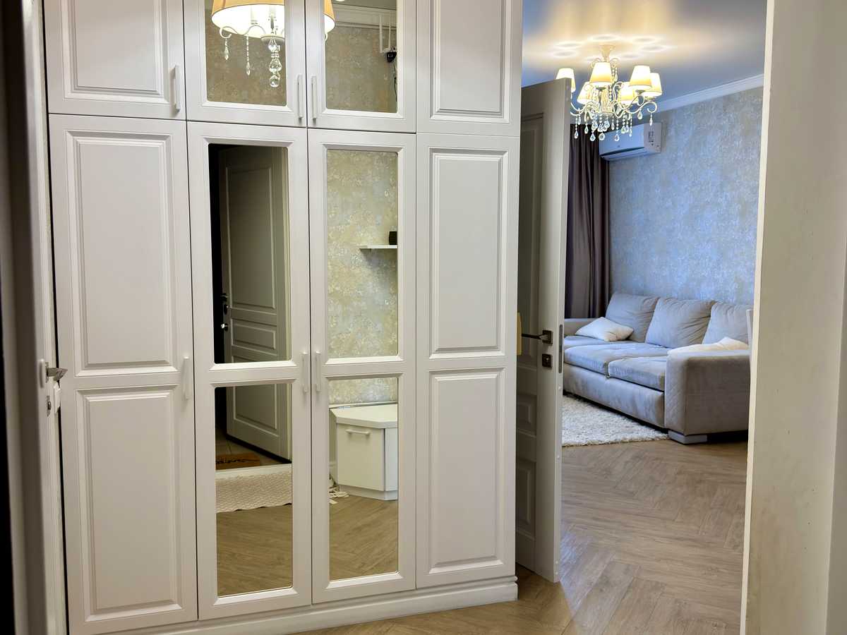 Квартира на вул. Лісківська, 37 в Києві, ID 314278, фото №8
