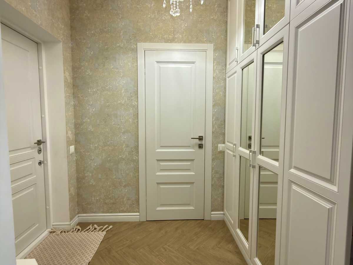 Квартира на вул. Лісківська, 37 в Києві, ID 314278, фото №9