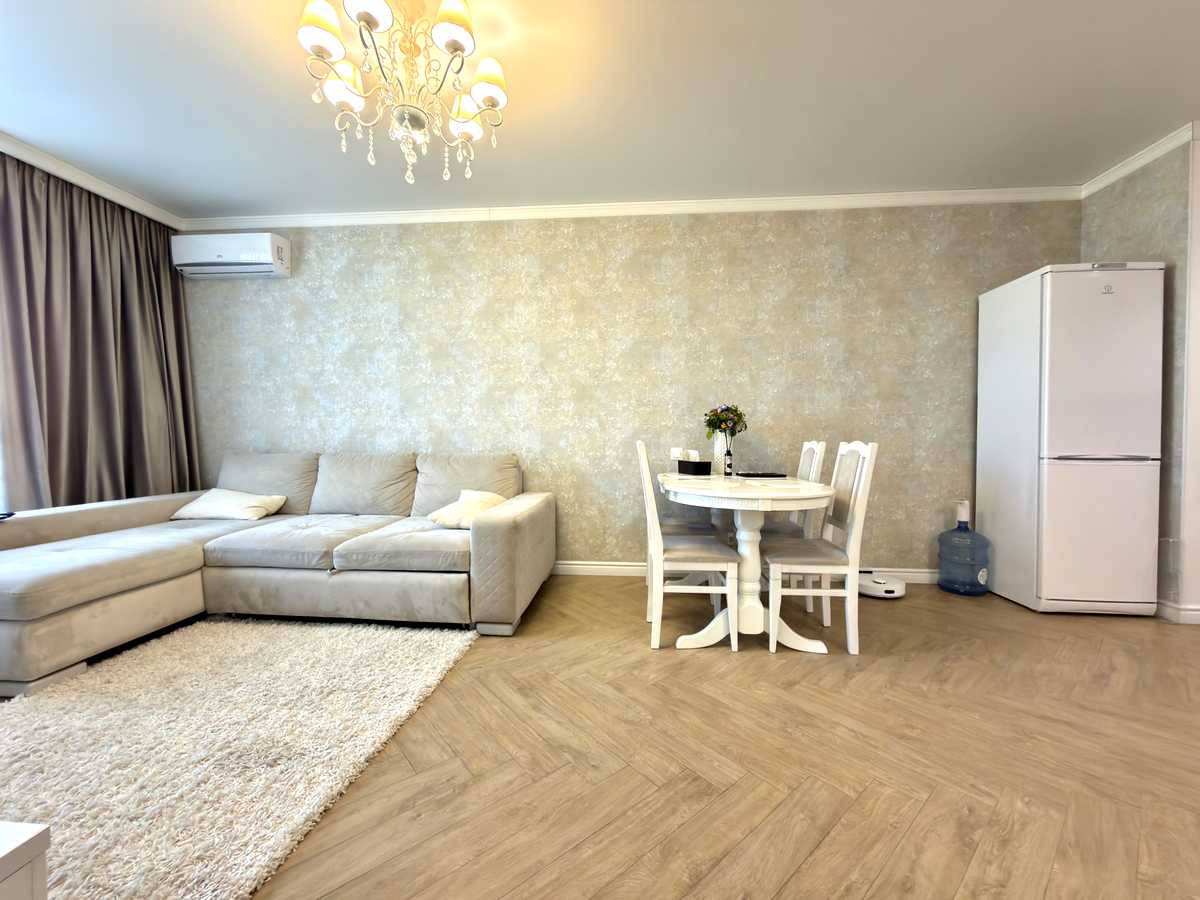 Квартира на вул. Лісківська, 37 в Києві, ID 314278, фото №10