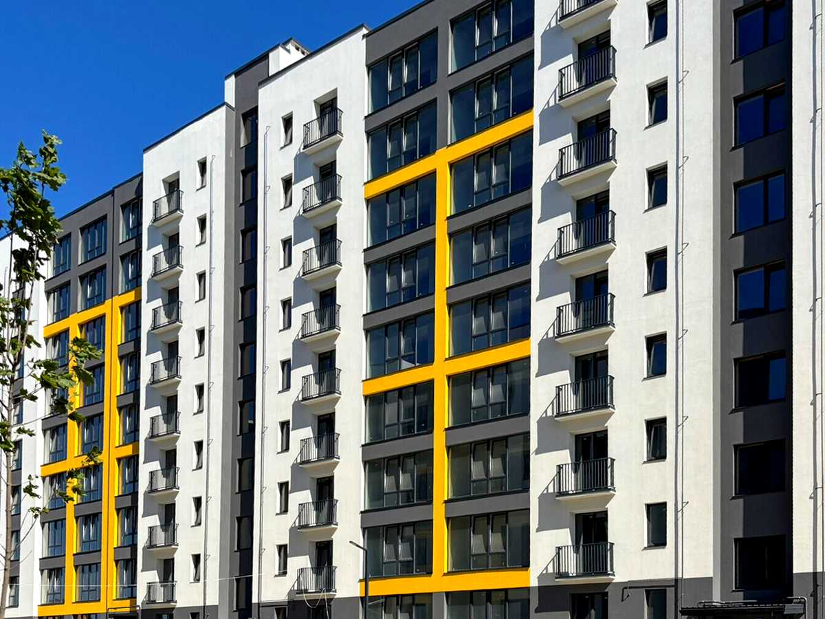 Квартира на пров. Ключний в Івано-Франківську, ID 388209, фото №2