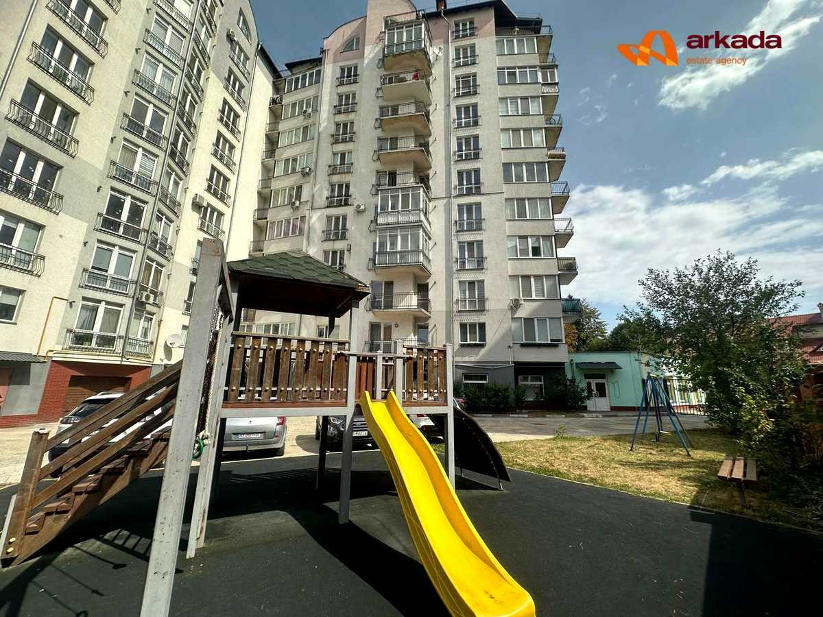 Квартира на вул. Національної Гвардії, 14Ш, ID 394377, фото №1
