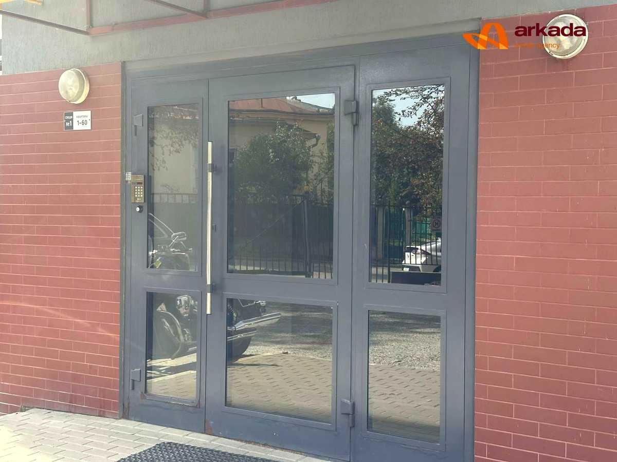 Квартира на вул. Національної Гвардії, 14Ш в Івано-Франківську, ID 394377, фото №6