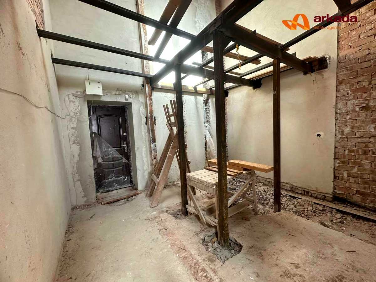 Квартира на вул. Національної Гвардії, 14Ш в Івано-Франківську, ID 394377, фото №8