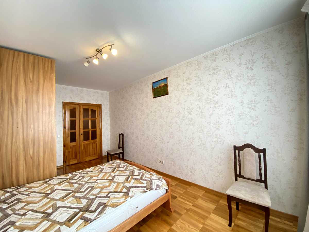 Квартира на вул. Феодосійська, 1А в Києві, ID 391285, фото №2