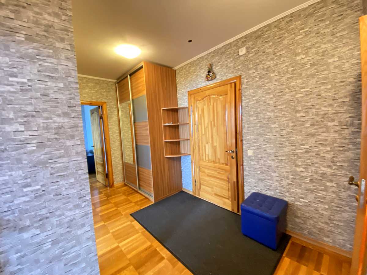 Квартира на вул. Феодосійська, 1А в Києві, ID 391285, фото №13