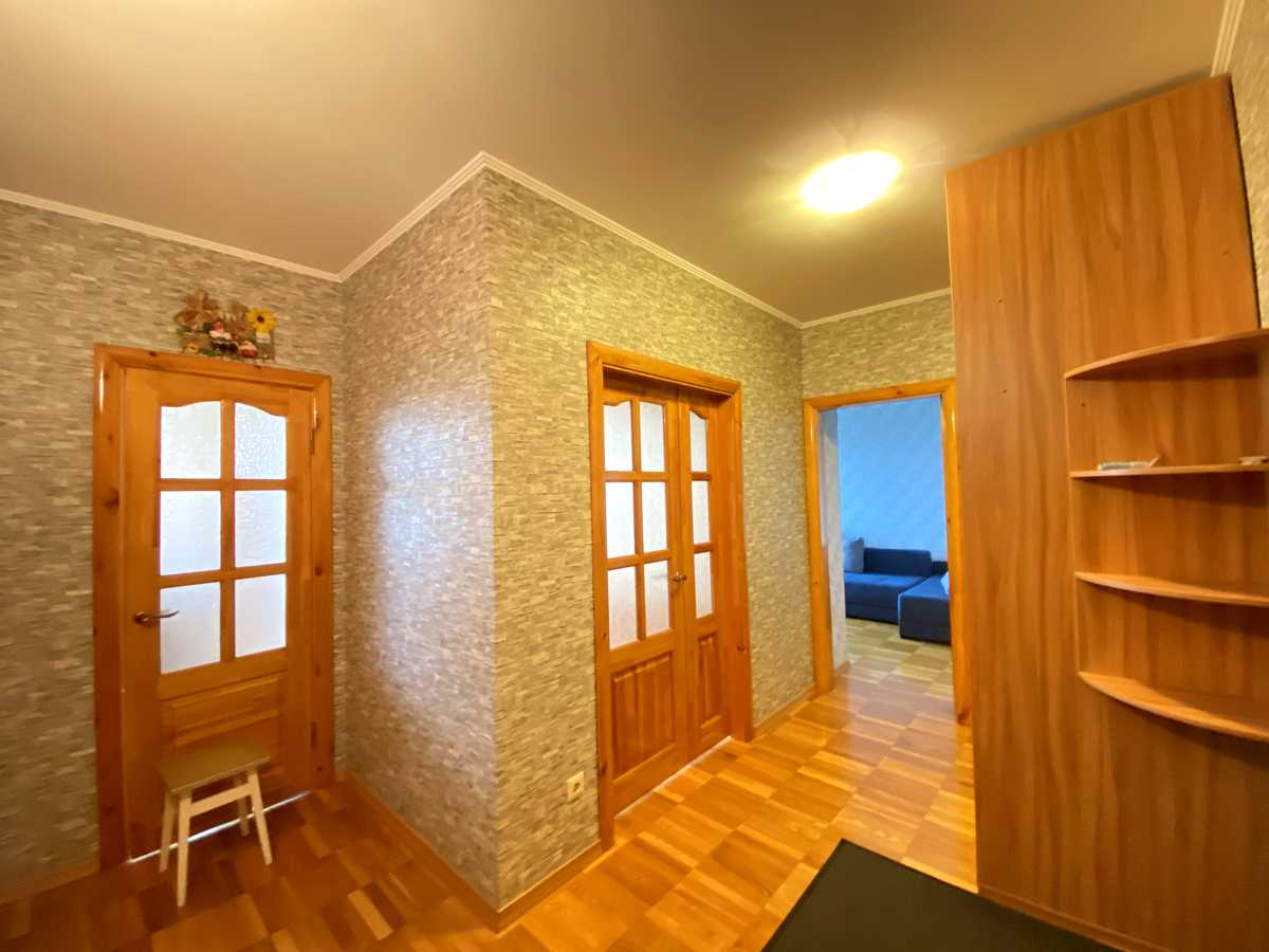 Квартира на вул. Феодосійська, 1А в Києві, ID 391285, фото №17