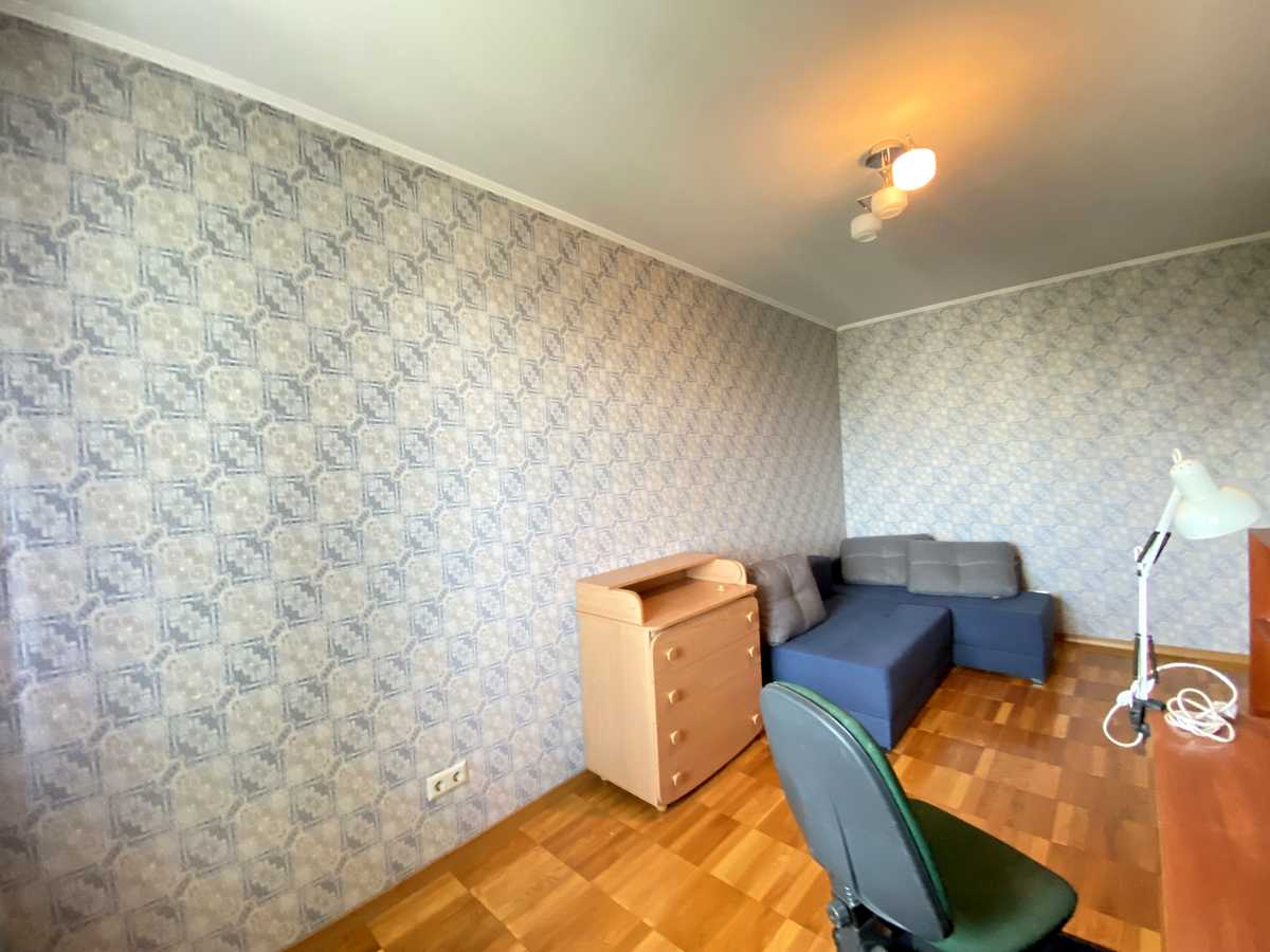 Квартира на вул. Феодосійська, 1А в Києві, ID 391285, фото №3