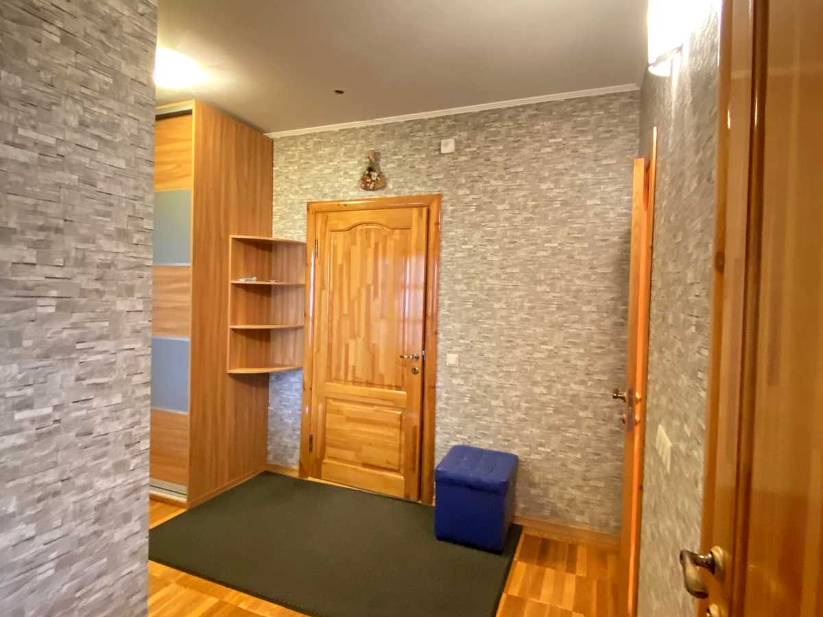 Квартира на вул. Феодосійська, 1А в Києві, ID 391285, фото №21