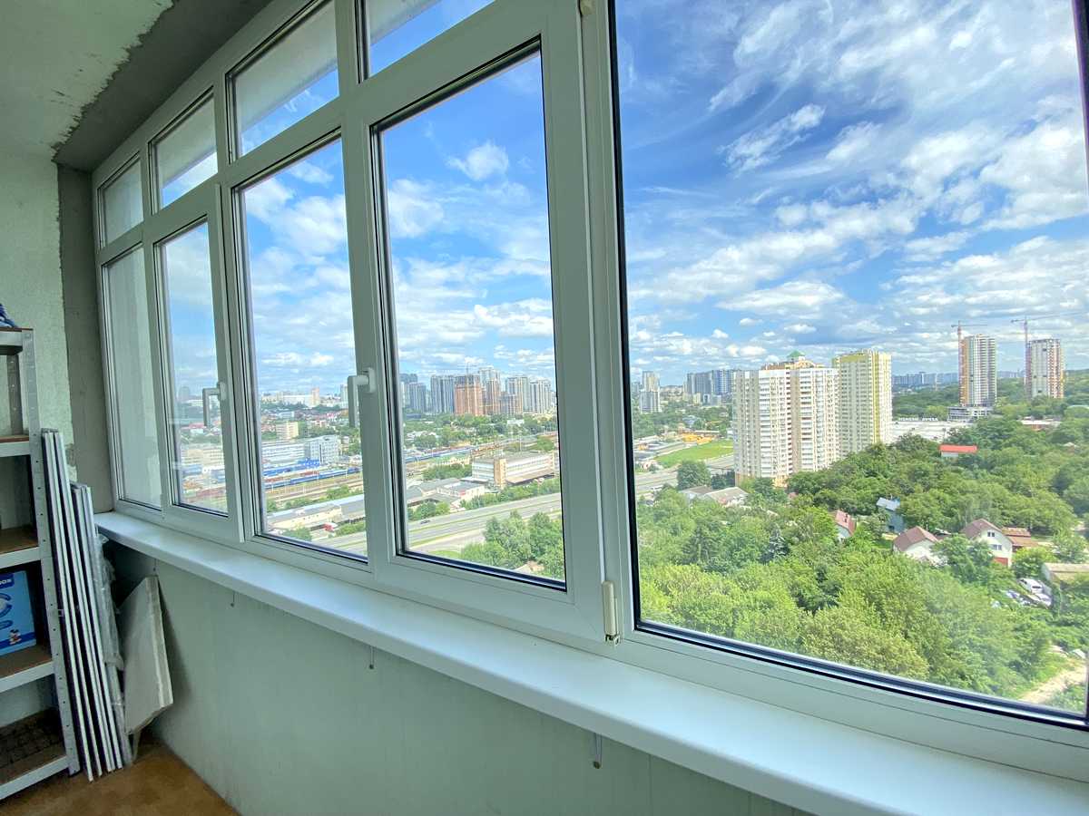 Квартира на вул. Феодосійська, 1А в Києві, ID 391285, фото №23