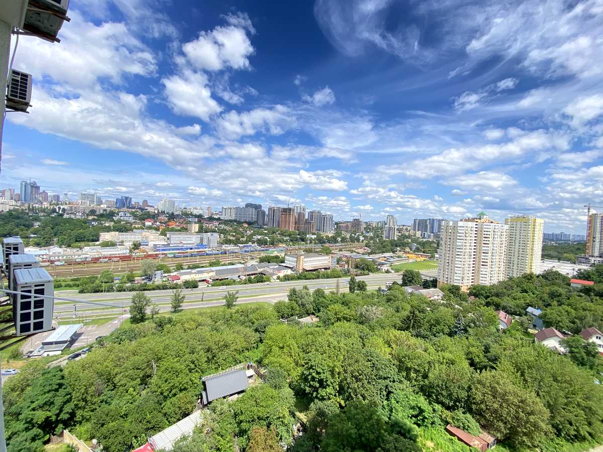 Квартира на вул. Феодосійська, 1А в Києві, ID 391285, фото №27