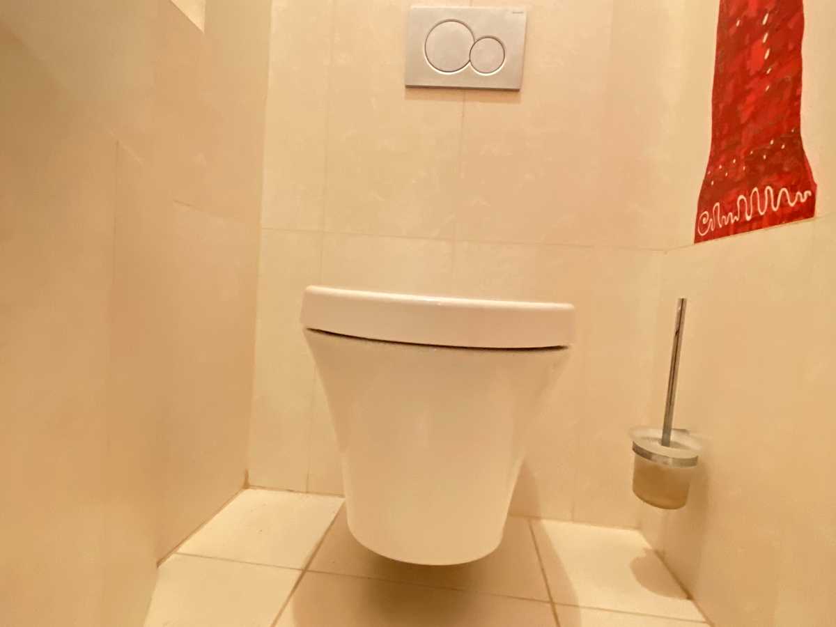Квартира на вул. Феодосійська, 1А в Києві, ID 391285, фото №29