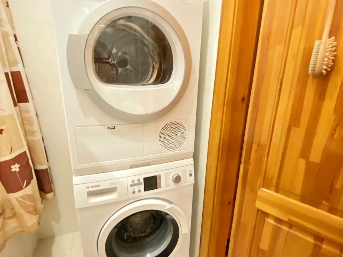 Квартира на вул. Феодосійська, 1А в Києві, ID 391285, фото №30