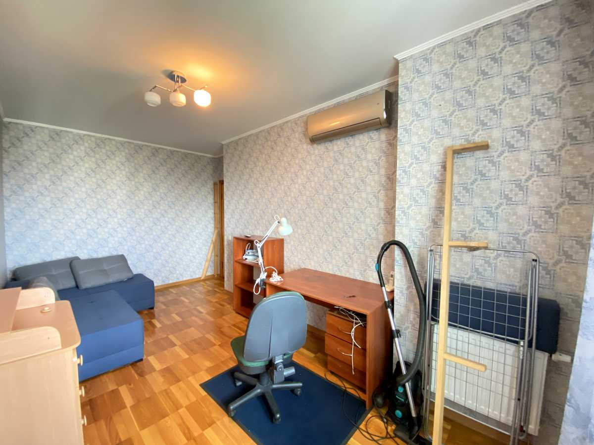 Квартира на вул. Феодосійська, 1А в Києві, ID 391285, фото №4