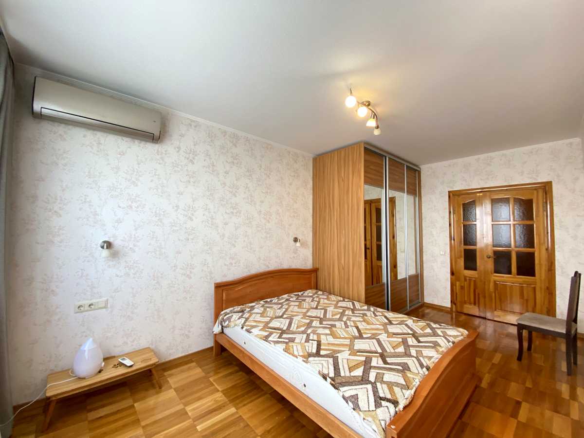 Квартира на вул. Феодосійська, 1А в Києві, ID 391285, фото №5