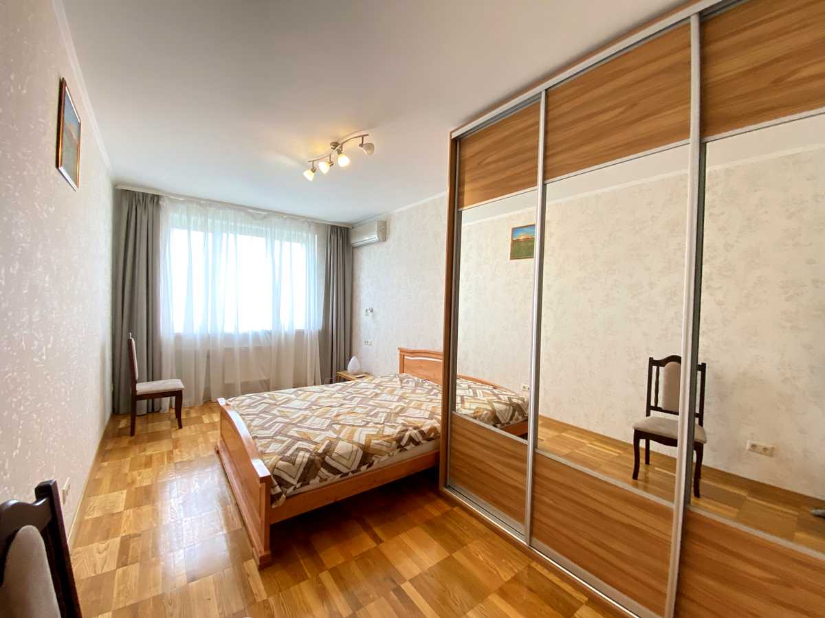 Квартира на вул. Феодосійська, 1А в Києві, ID 391285, фото №6