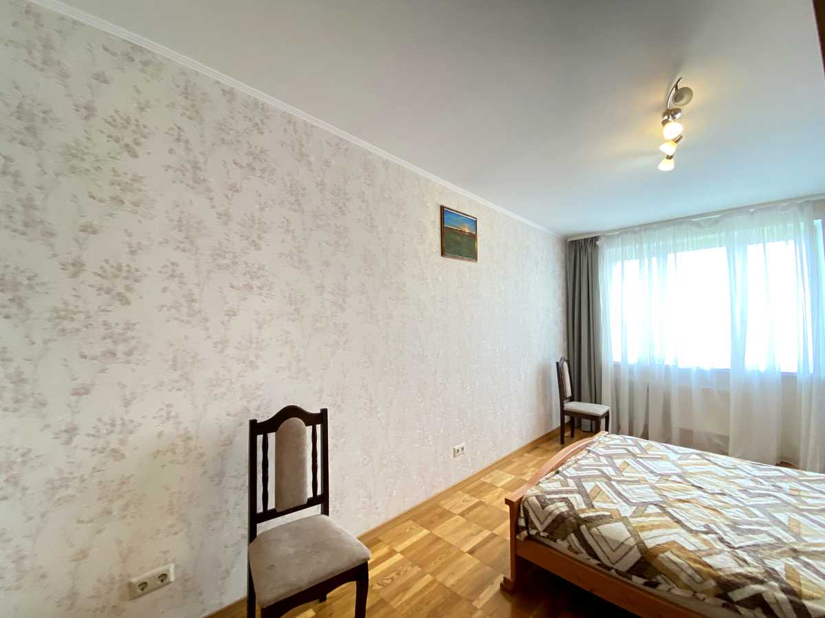 Квартира на вул. Феодосійська, 1А в Києві, ID 391285, фото №7