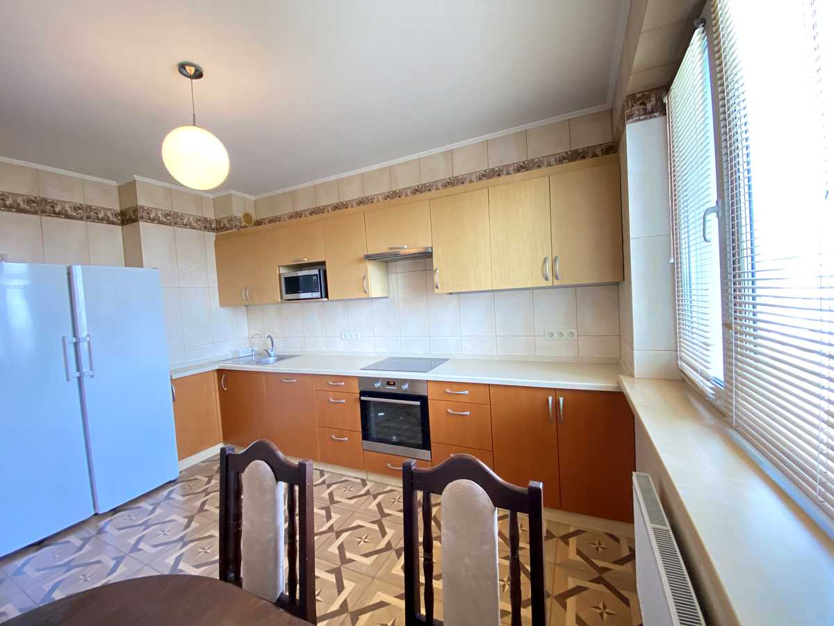 Квартира на вул. Феодосійська, 1А в Києві, ID 391285, фото №8