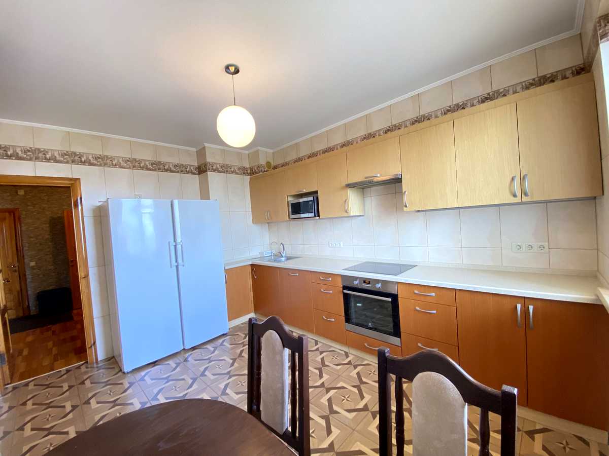 Квартира на вул. Феодосійська, 1А в Києві, ID 391285, фото №10