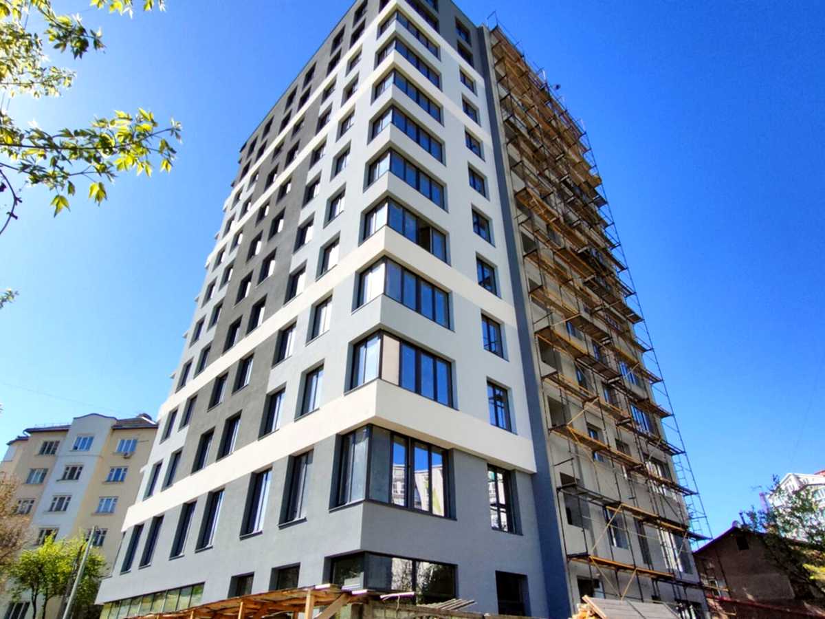 Квартира на вул. Юліана Целевича в Івано-Франківськ, ID 314353, фото №3