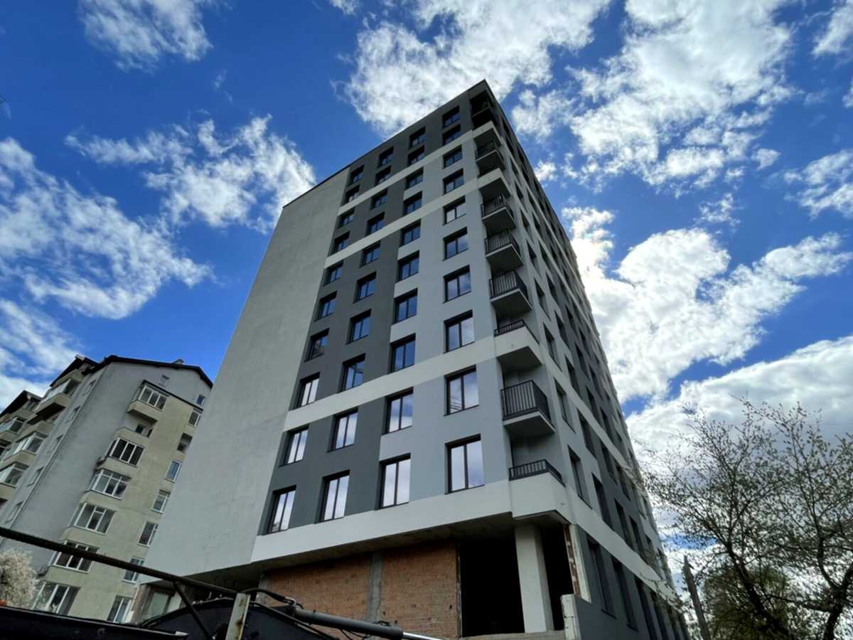 Квартира на вул. Юліана Целевича в Івано-Франківськ, ID 314353, фото №4