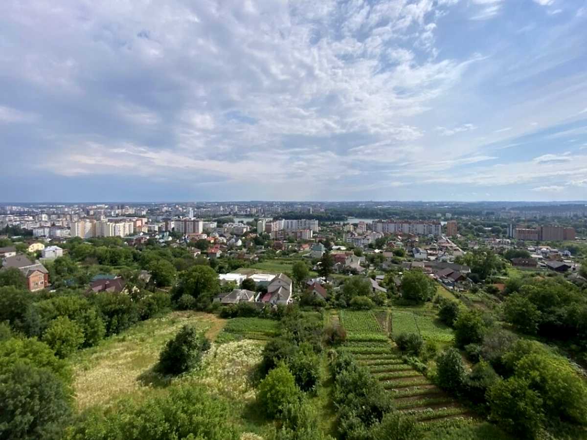 Квартира на вул. Миколи Мазура, ID 391449, фото №1