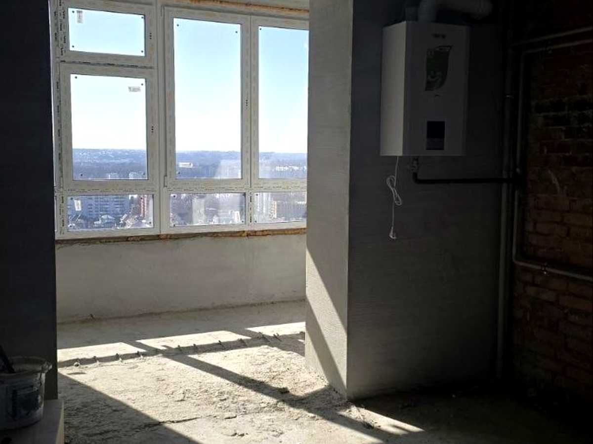 Квартира на вул. Миколи Мазура в Хмельницькому, ID 391449, фото №5