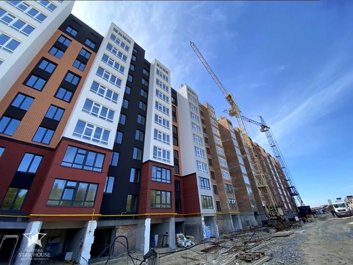 Квартира на вул. Миколи Мазура в Хмельницькому, ID 391449, фото №6