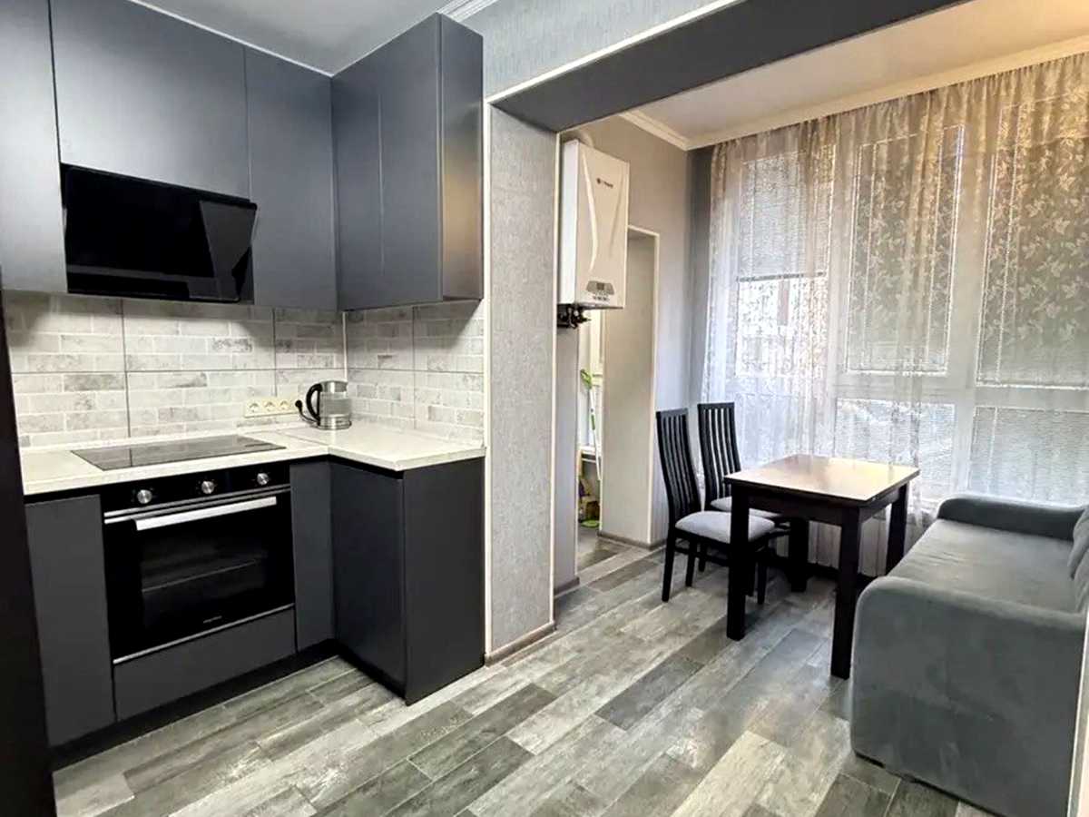 Квартира на вул. Героїв Небесної Сотні просп., 34/1 в Київ, ID 314478, фото №1