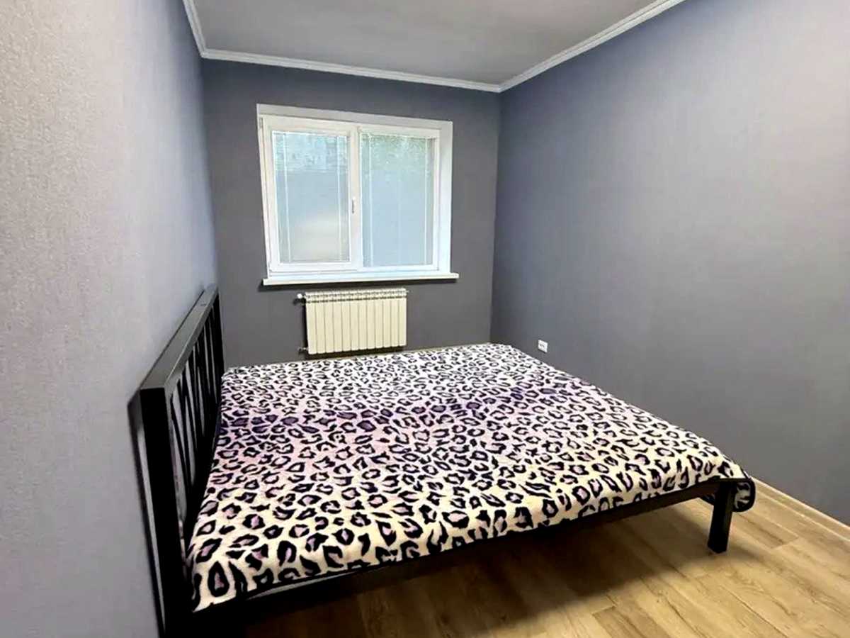 Квартира на вул. Героїв Небесної Сотні просп., 34/1 в Київ, ID 314478, фото №4