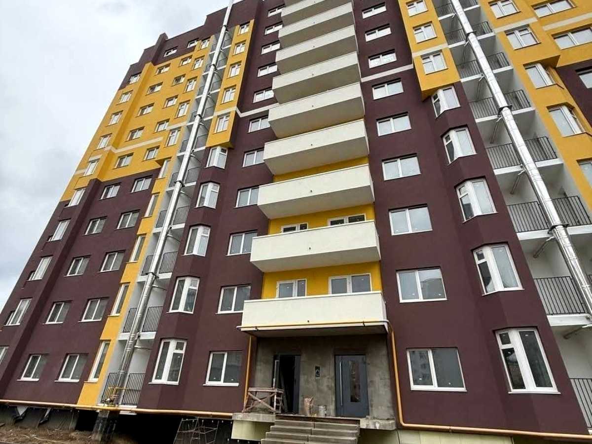 Квартира на вул. Озерна, ID 391450, фото №1